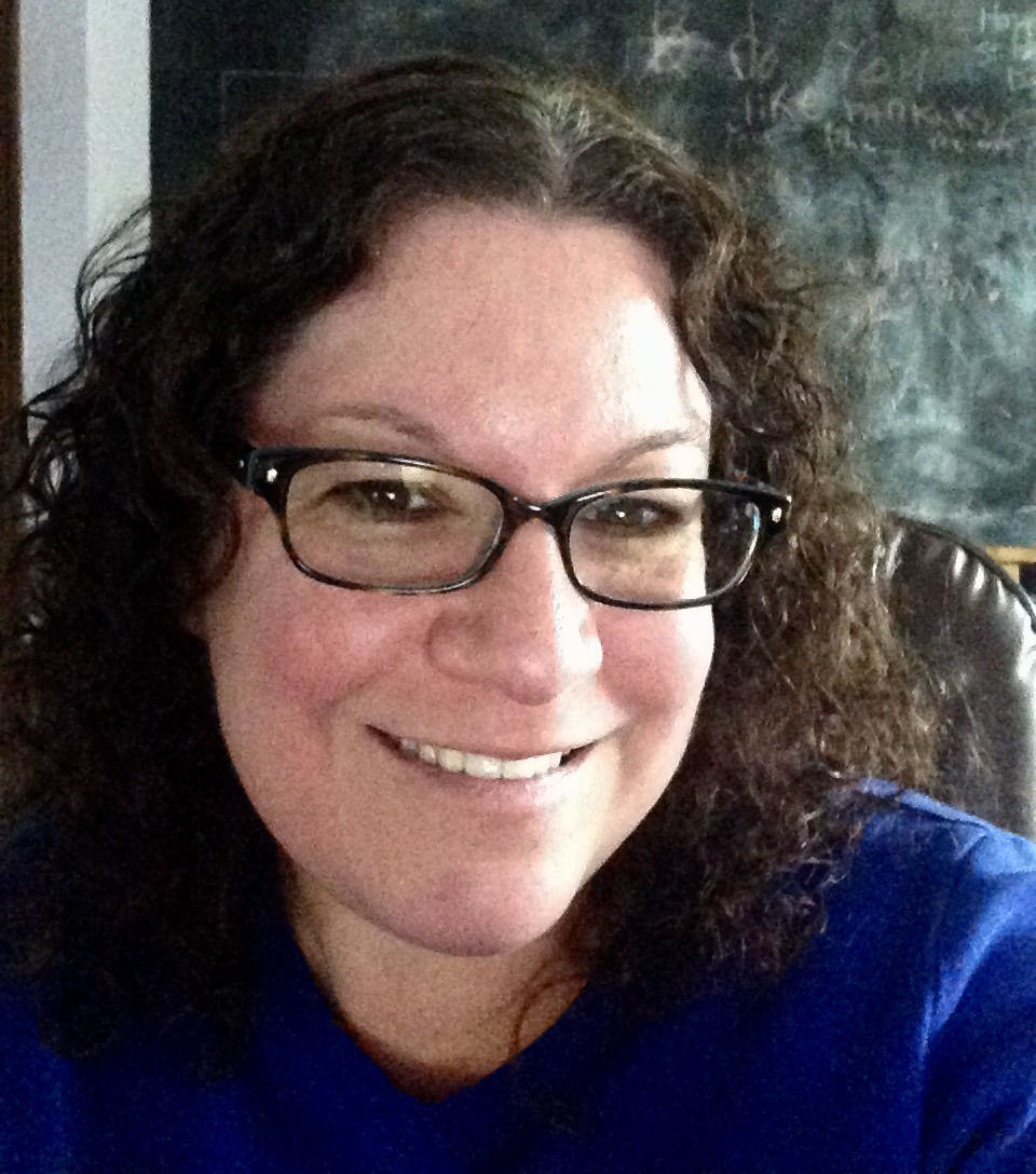 Gail Shepler